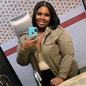 Meet your Posher, Cedricka